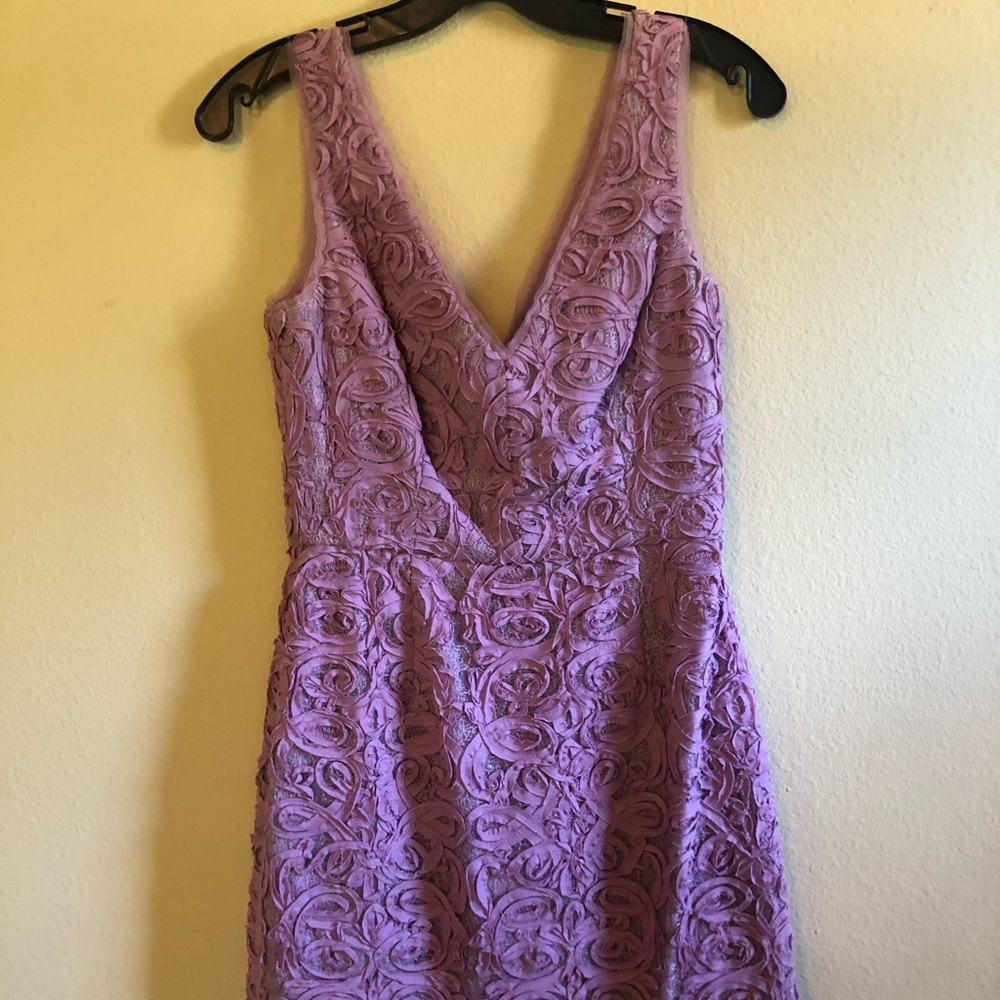 BCBG Maxazria Cocktail Dress